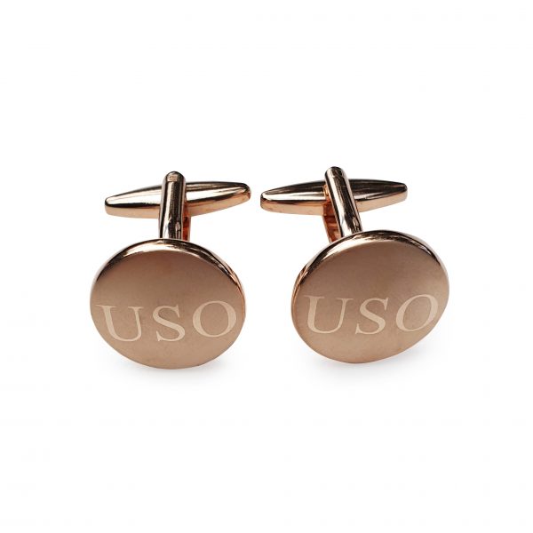 cufflinks round