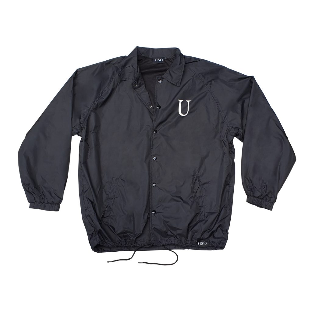 Coaches Jacket  Coach New Zealand